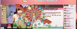 二小姐小阿莉主播照片