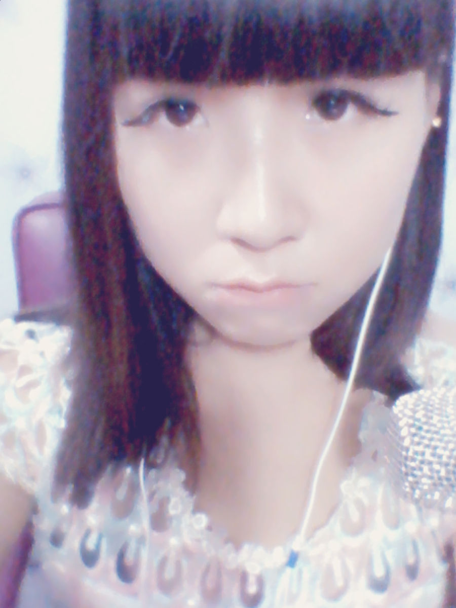 小乔╮♫つ風ゝ的主播照片