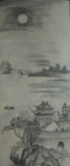 美玉现在很开心主播照片