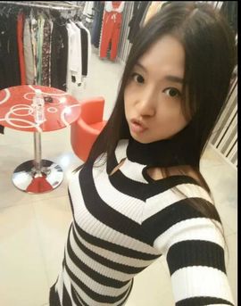 拽阿狂主播照片
