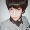 ミ坐等幸福〃长大