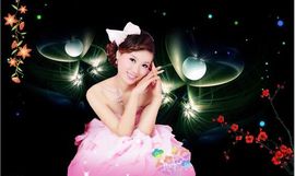一班班长❤雪儿❤主播照片