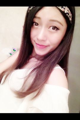 ╭●亲爱的，是佳佳っ主播照片