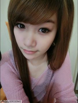 習慣有妮主播照片