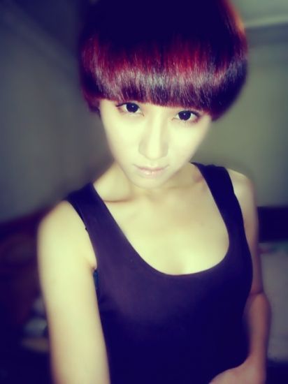 ╰❥丶谁在爱你﹍☂的图片