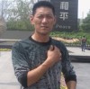 你是我爱的人！