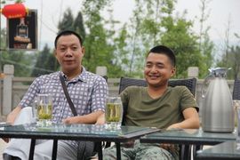 谁让我失望我让他绝望主播照片