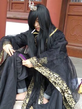 昵称被和谐10126主播照片