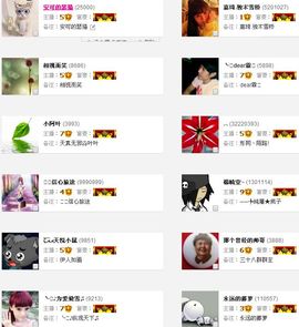 永远挂号主播照片