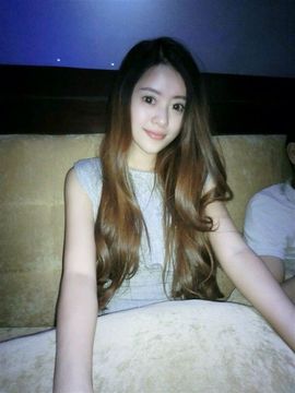 永远挂号主播照片