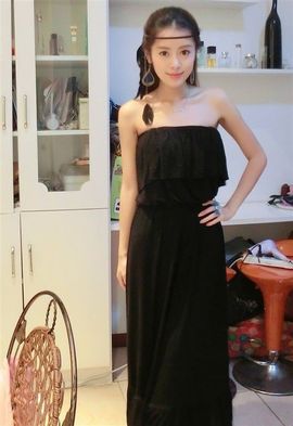 永远挂号主播照片