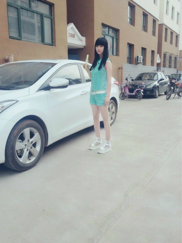 风中的风铃的图片