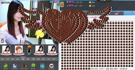 ❤雨゛燕❤主播照片