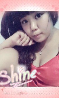 lin珊珊主播照片