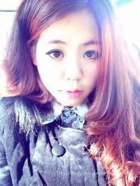 lin珊珊主播照片