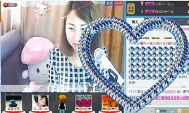 ⊱⋛谜♀儿⋚⊰主播照片