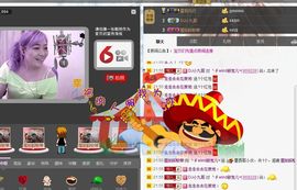 美乄风雪主播照片