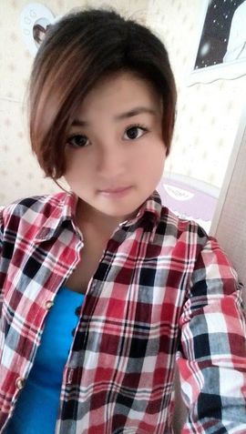 11年真心主播照片