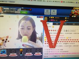 Love❤猫咪熙熙主播照片