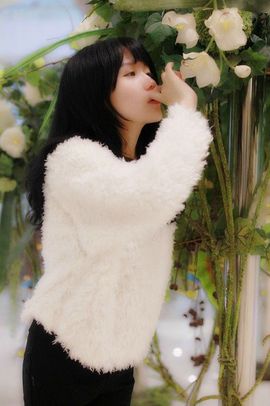须弥芥子丶主播照片