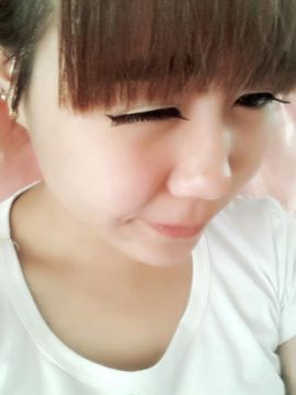 筱艺丶狠拽主播照片