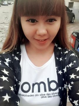 筱艺丶狠拽主播照片