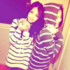 媣颜、青春。