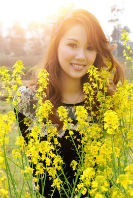 Love❤安妮主播照片