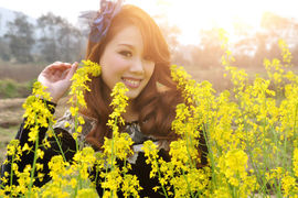 Love❤安妮主播照片