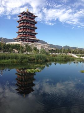 《十七哥》主播照片