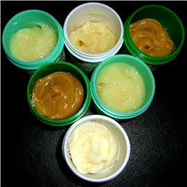 锡膏助焊膏厂家主播照片