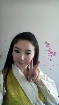 ☞云汐☜♬主播照片