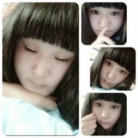 Chen.丑丑主播照片