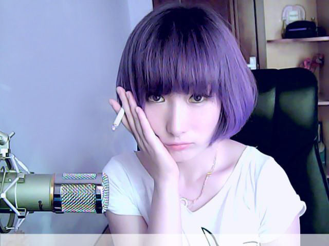 ╰❥丶谁在爱你﹍☂的图片