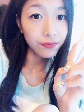 愿一切安好啊！主播照片