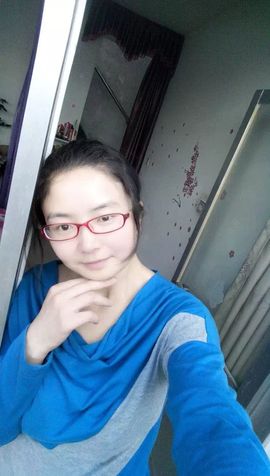 ☞云汐☜♬主播照片