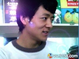 じ湳宮の邱尐Ice主播照片