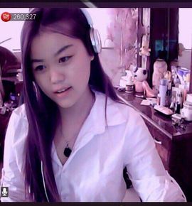 魅力love思思主播照片