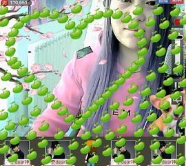 ╰ღM❤K☜ㄝ亭ル☞主播照片