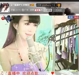 ˋ★│威武的兔子主播照片