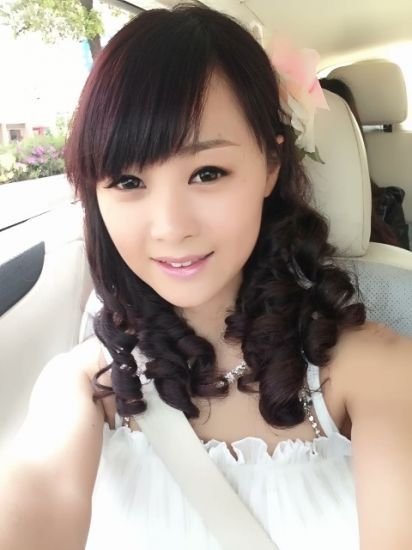 ˋ★│威武的兔子的主播照片