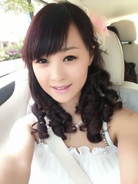 ˋ★│威武的兔子主播照片