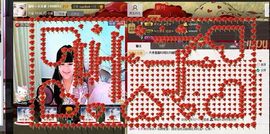 新叶❤小天使主播照片