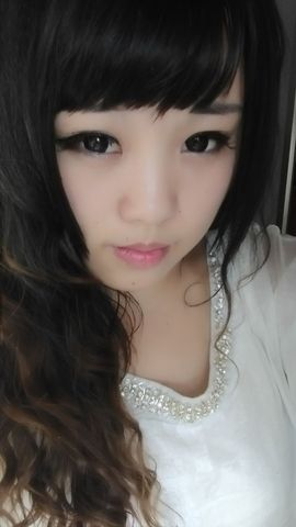習慣有妮主播照片