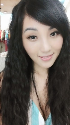 ♣╮爱樂啊こ主播照片