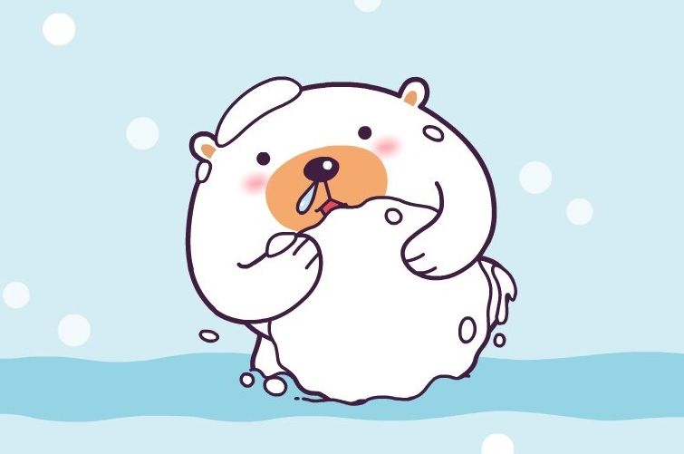 再见来不及握手~主播照片