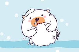再见来不及握手~主播照片