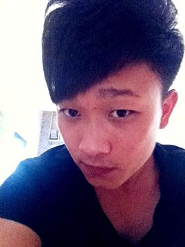 什麼跟什麼啊？主播照片