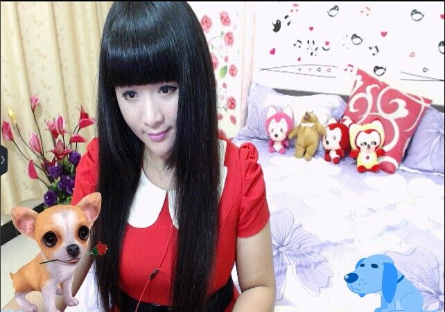 ?哚麗?的主播照片