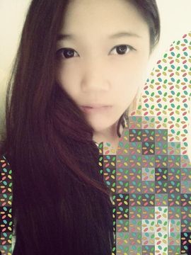 C依琳主播照片